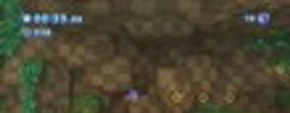 Sonic Generations: Green Hill Zone