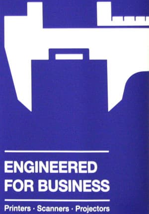 Стратегия Epson Разработано для бизнеса Стратегия Epson Разработано для бизнеса