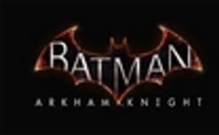 Информация о сентябрьских DLC для Batman: Arkham Knight 