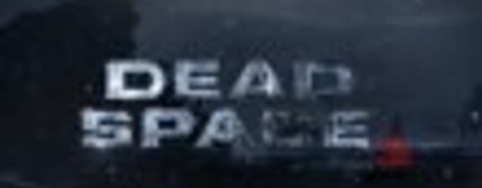 Dead Space 3 с голосовым управлением через Kinect. Новый трейлер