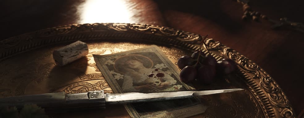 Первый геймплей Mafia: The Old Country покажут в мае