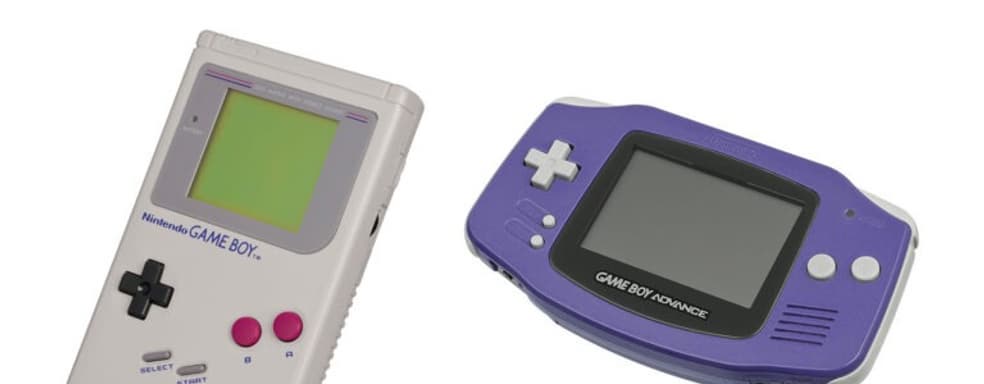 Слух: в подписке Nintendo Switch Online выйдут игры для Game Boy