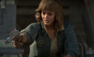 Портал IGN нахваливал стрельбу в Star Wars Outlaws, а потом показал видео со сломанным и косым ИИ