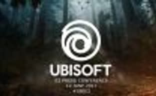 Обсуждение пресс-конференции Ubisoft