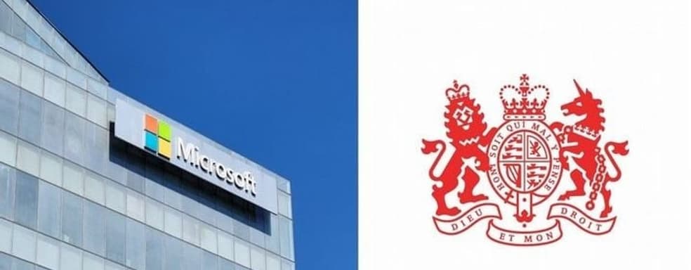 Грядёт новая битва. Microsoft обжаловала решение Управления по защите прав потребителей Великобритании