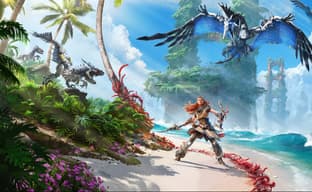Horizon Forbidden West станет одним из самых увесистых эксклюзивов PlayStation 5