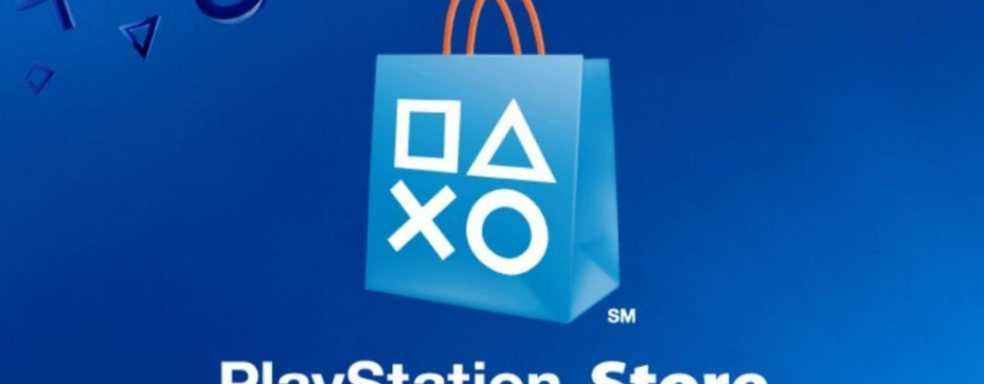 Sony «сломала» главную страницу PlayStation Store в России для браузеров