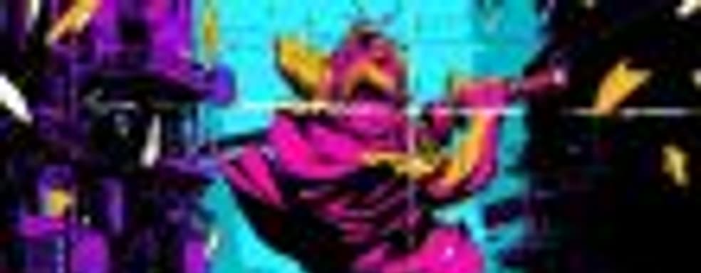 Katana Zero — Сиквел! Нужен! Сейчас!