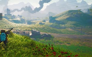 Biomutant Gets New Patch on PC and PS4. Xbox Will Have to Wait Until Next Week