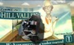 Back to the Future: The Game - Jennifer