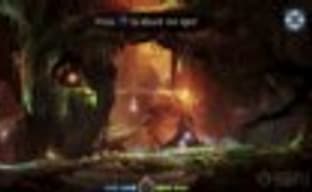 10 минут Ori & the Blind Forest