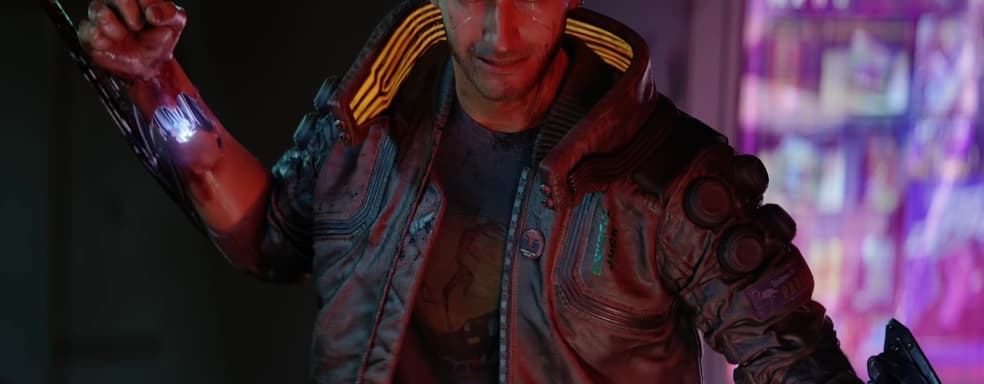 Diablo 2 помогла исправить Cyberpunk 2077