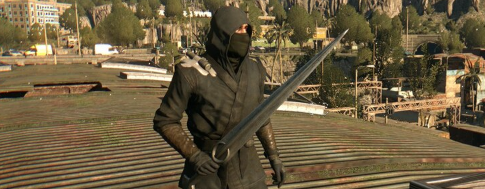 Для первой Dying Light выйдет полная русская озвучка. Профинансирована локализация Mechanics VoiceOver