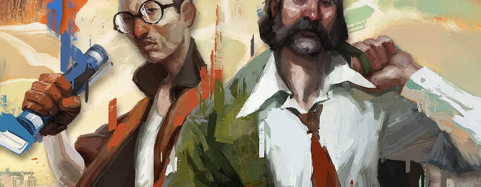 Русская локализация Disco Elysium готова на 95%