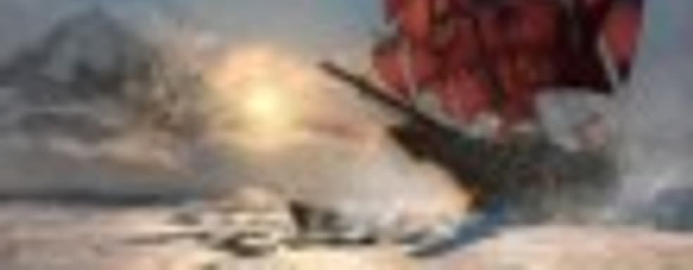 Новые скриншоты (Assassin's Creed: Rogue, Mario Kart 8...)