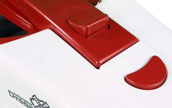 Меланжер Rawmid Dream Classic MDC-01