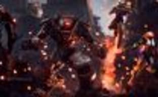 Консольные версии Anthem без режима с 60к/c