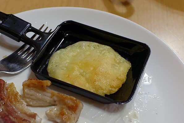 Раклетница Steba RC 4 Plus Deluxe