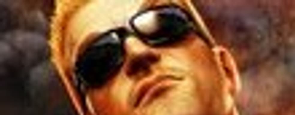 Arvind Bhatia о продажах Duke Nukem Forever