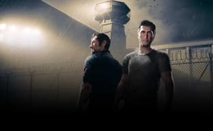 Создатели A Way Out на текущей неделе представят новую игру.