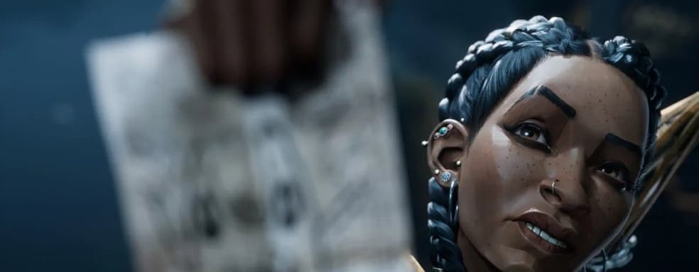 Авторы South of Midnight специально искали черных сценаристок для создания черной героини