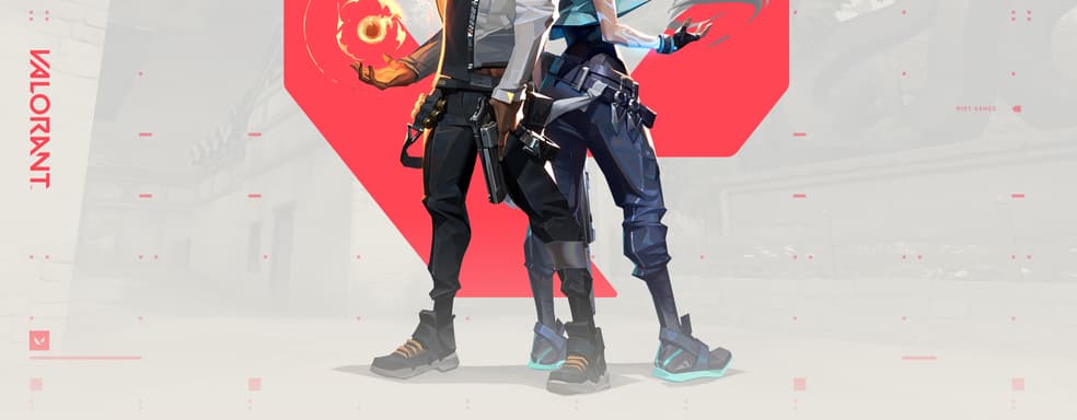 Valorant получит мобильный порт