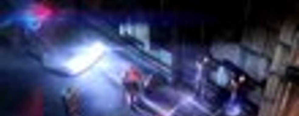 Satellite Reign - какой разработчики видят финальную версию игры