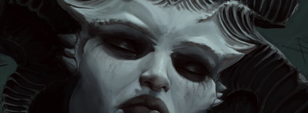 Jugadores de Diablo 4 abandonan sus monturas. Un entusiasta los inspiró a crear un ejército en miniatura