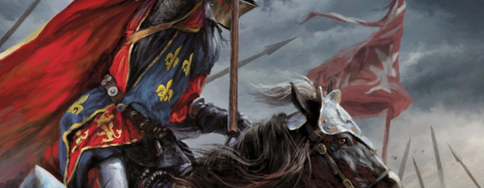 Crusader Kings 3 превращают в The Sims? Сообщество разочаровало очередное проходное дополнение