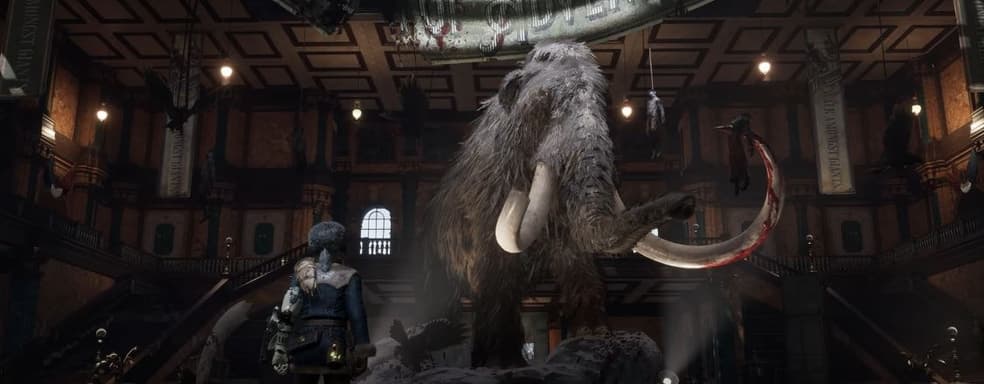 Для Lies of P было анонсировано дополнение Overture