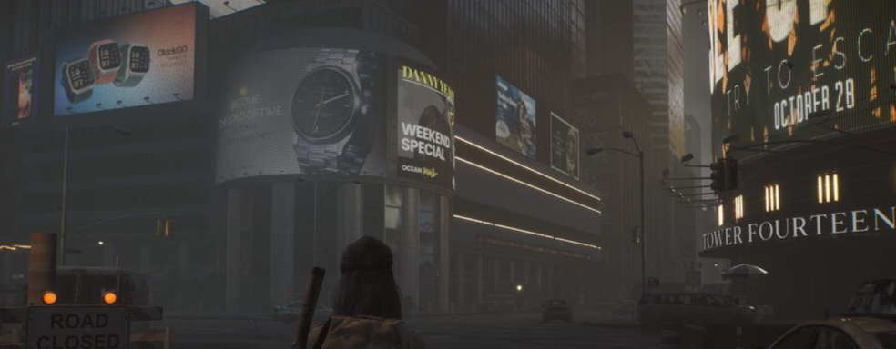 Авторы The Day Before вернулись с новой игрой. Геймерам предложили сделать для неё карты, объявлен конкурс