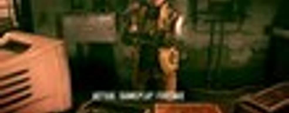 Демонстрация игрового процесса Rage