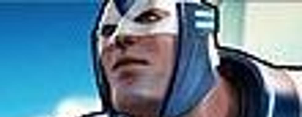 Билл Роупер: Champions Online далека от завершения