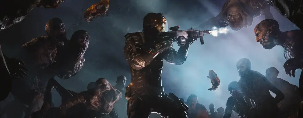 В Steam стартовали еженедельные скидки. The Callisto Protocol и трилогия Outlast, фестиваль игр из Швеции и не только