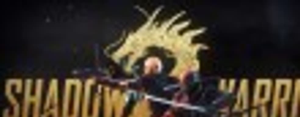 Shadow Warrior 2 вышел. Релизный трейлер