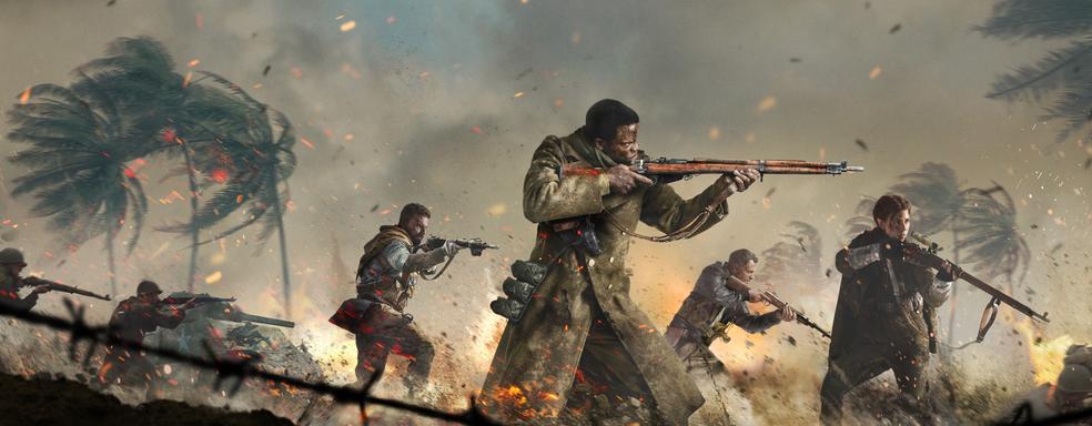 Analysts and gamers call Vanguard the best Call of Duty of all time and the best-selling game of the year