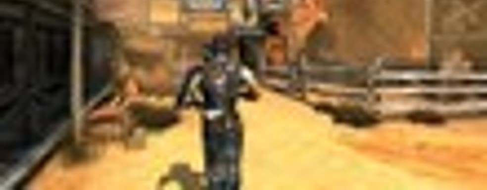 Bladeslinger для iOS и Android