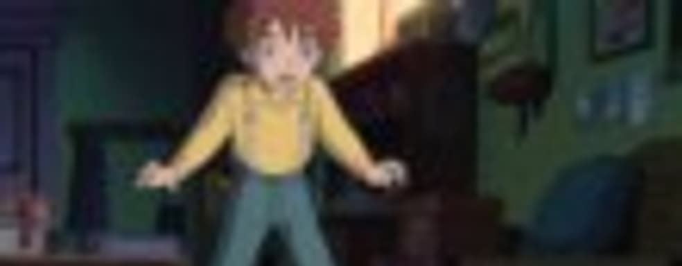 Дневники разработчиков Ni No Kuni: Wrath of the White Witch