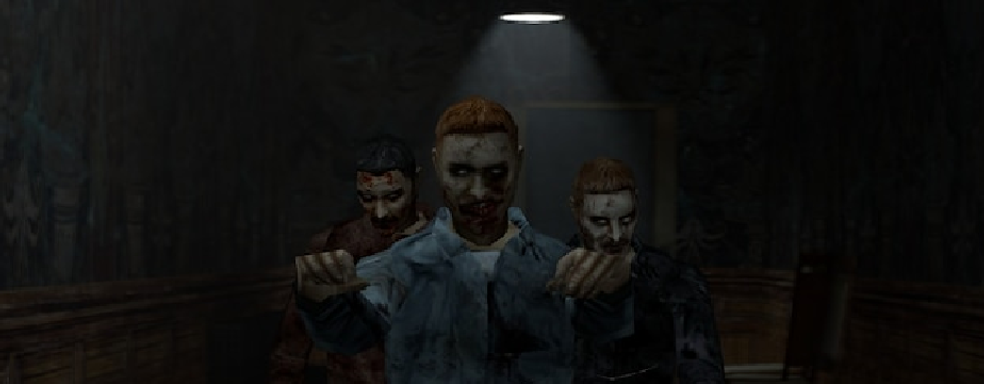 Энтузиасты показали Resident Evil на движке Source и впечатлили фанатов