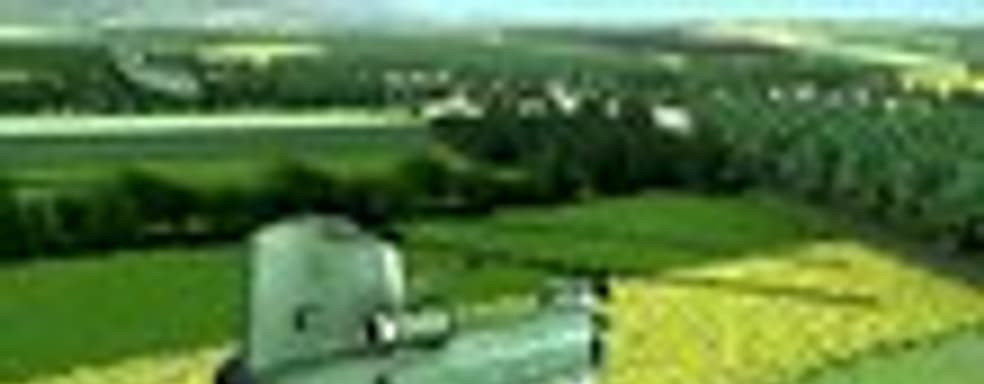 Wargame: European Escalation - новая игра от создателей R.U.S.E.