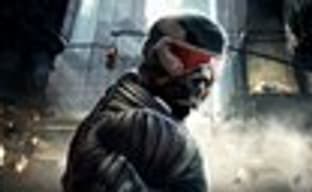 Crytek: Crysis вырастет до размеров Call of Duty