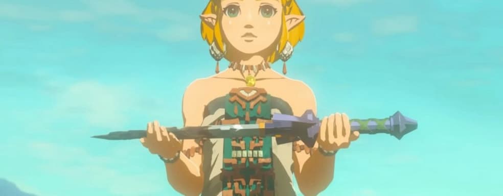 Nintendo назвала дату премьеры экранизации The Legend of Zelda через свое новое приложение