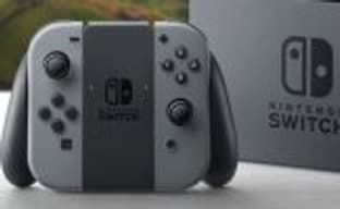 Дебютный трейлер консоли Nintendo Switch (ранее известной как Nintendo NX) [обновлено: первые подробности, неподтверждённые характеристики]