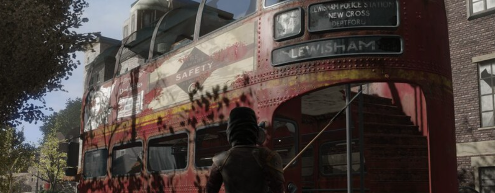 Вышел русификатор Fallout London. Глобальная модификация Fallout 4 доступна на русском языке