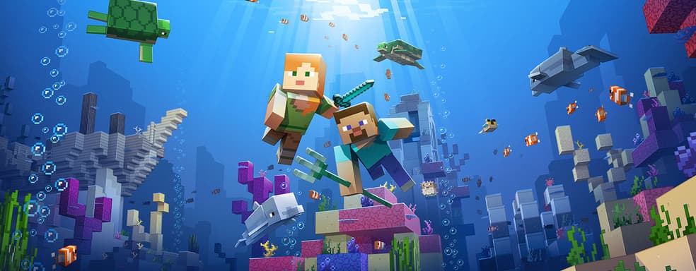 Моддеры добавили в Minecraft настольную игру Uno