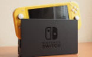 Слух: Nintendo планирует выпустить новую модель Switch в середине этого года