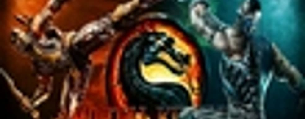 Продажи PC-версии Mortal Kombat превзошли ожидания