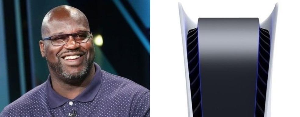 Бывшая звезда NBA подарил детям тысячу консолей PS5 и тысячу Nintendo Switch