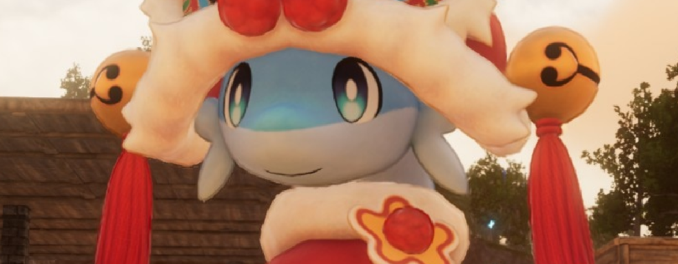 Юристы Nintendo смогут усилить давление на Palworld — готовятся новые патенты на механики