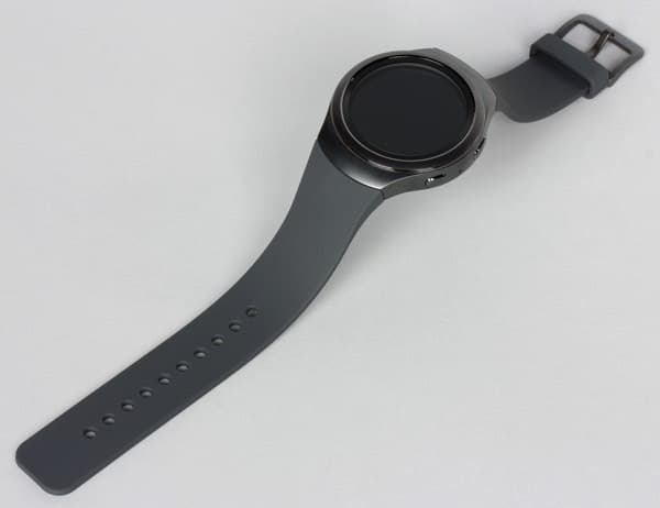 Умные часы Samsung Gear S